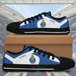 FC Porto Blue White Low Top Shoes