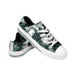 NCAA Michigan State Spartans Limited Edition Low Top Shoes