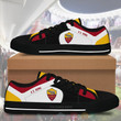 AS Roma Special Style Low Top Shoes