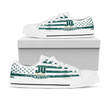 NCAA JU Dolphins Low Top Shoes