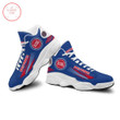 NBA Detroit Pistons Blue Red Air Jordan 13 Shoes ah-jd13-0707