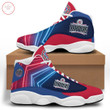NBA Los Angeles Clippers Colorful Special 2022 Air Jordan 13 Shoes ah-jd13-0707