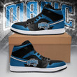 Air JD Hightop Shoes NBA Orlando Magic Blue Black Air Jordan 1 High Sneakers ath-jdhightop-1007