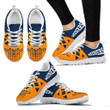 NCAA UTEP Miners Running Shoes V6