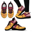 NCAA Minnesota Golden Gophers Running Shoes V6