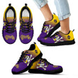 NCAA East Carolina Pirates Special Unofficial Running Shoes