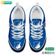 TSG 1899 Hoffenheim Blue Running Shoes