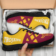 NCAA USC Trojans Running Shoes V6