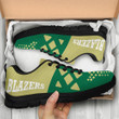 NCAA UAB Blazers Running Shoes V6