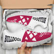 NCAA Georgia Bulldogs Running Shoes V6