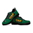 NCAA UAB Blazers Running Shoes
