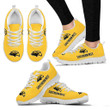 NCAA Southern Miss Golden Eagles Running Shoes