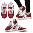 NCAA Mississippi State Bulldogs Running Shoes