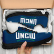 NCAA UNC Wilmington Seahawks Running Shoes