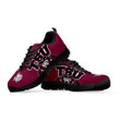 NCAA Texas Southern Tigers Running Shoes