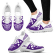 NCAA TCU Horned Frogs Running Shoes V6