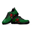 NCAA Mississippi Valley State Delta Devils Running Shoes