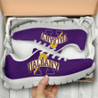 NCAA Albany Great Danes Running Shoes