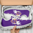 NCAA Northwestern State Demons Running Shoes