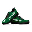 NCAA Eastern Michigan Eagles Running Shoes