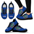 NCAA Florida Gators Running Shoes