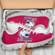 NCAA South Alabama Jaguars Running Shoes