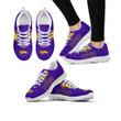 NCAA Wisconsin-Stevens Point Pointers Running Shoes