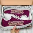 NCAA Central Michigan Chippewas Running Shoes