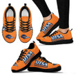NCAA UTSA Roadrunners Running Shoes