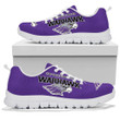 Wisconsin Whitewater Running Shoes V2