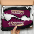 NCAA Central Michigan Chippewas Running Shoes