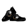 NCAA Wofford Terriers Running Shoes
