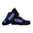 NCAA UNF Ospreys Running Shoes