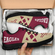 NCAA Boston College Eagles Running Shoes V6