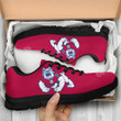 NCAA Fresno State Bulldogs Running Shoes