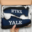 NCAA Yale Bulldogs Running Shoes