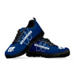 NCAA Washburn Ichabods Running Shoes