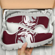 NCAA Mississippi State Bulldogs Running Shoes