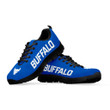 NCAA Buffalo Bulls Running Shoes