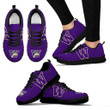 NCAA Washington Huskies Running Shoes V2