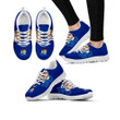 NCAA Tennessee State Tigers Running Shoes