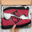 NCAA Incarnate Word Cardinals Running Shoes