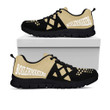 NCAA Purdue Boilermakers Running Shoes V5