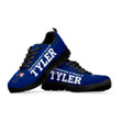 NCAA Texas Tyler Patriots Running Shoes