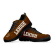 NCAA Lehigh Mountain Hawks Running Shoes