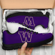 NCAA Washington Huskies Running Shoes V2