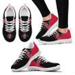 NCAA San Diego State Aztecs Running Shoes