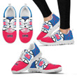 NBA Los Angeles Clippers Running Shoes V2