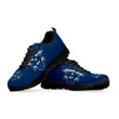 NCAA New Orleans Privateers Running Shoes