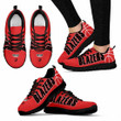 NBA Portland Trail Blazers Running Shoes V2